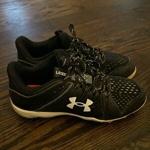 Under Armour Baseball Cleats